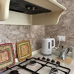 Apartman La Di Sofia *