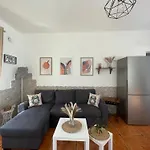 Apartman La Di Sofia *