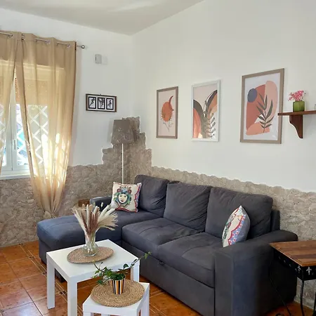 La Di Sofia Apartman Carini