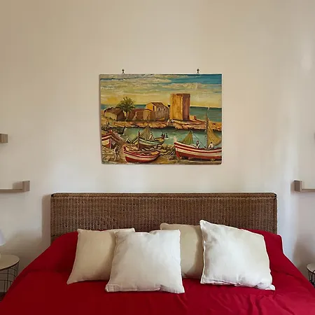 Apartman La Di Sofia