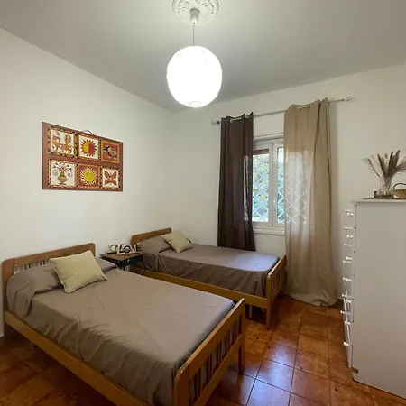 La Di Sofia Apartament Carini