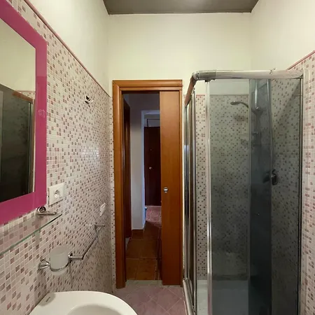 La Di Sofia Apartman Carini