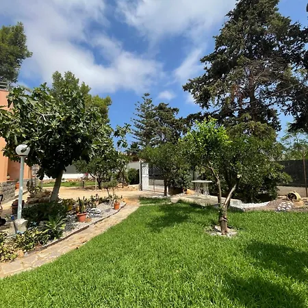 La Di Sofia Apartman Carini